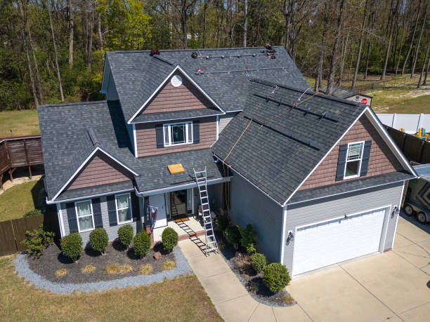 Best Steel Roofing  in Glen Allen, VA