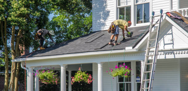 Best Chimney Flashing Repair  in Glen Allen, VA