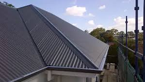 Best Cold Roofs  in Glen Allen, VA